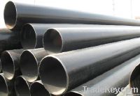 steel pipes