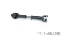 Custom Extended Cv Rear Driveshaft