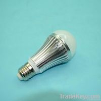 E27 7W Led bulb light