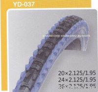 bike tyre