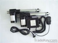 Remote Controller for Linear Actuator