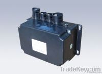 Control Box of Linear Actuator (FYK015)