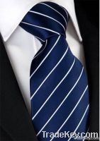 fashion new style silk tie necktie