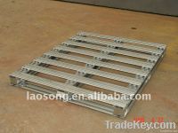 Galvanized Steel Pallet
