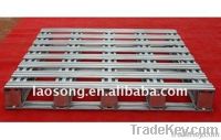 Salable Steel Pallet