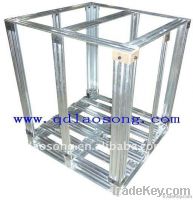 Box Pallet Manufacturer