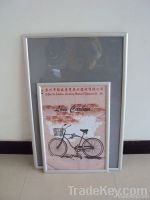 Snap Frame Poster Stand