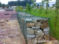 gabion box