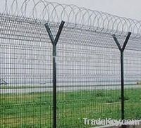 razor barbed wire