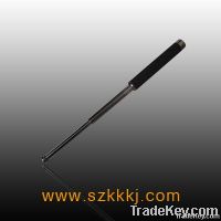 Titanium Black Three Telescopic Stick Rejection