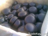 Carbon Steel Pipe Fitting(caps) From UK