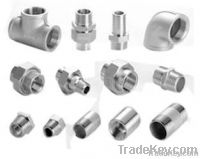 Pipe Fitting