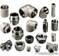 Forged Pipe Fittings