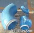 Alloy Steel Pipe Fitting