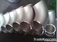 Stainless Steel elbows(Pipe Fitting)