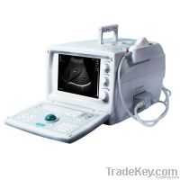 U625/A25 Portable Ultrasound Scanner