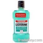 Listerine