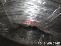 High Quality Galvanized Wire