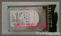 40K1025 300GB 10K RPM  3.5inch SCSI  Server HDD For IBM