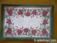 table cloth