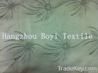 jacquard fabric