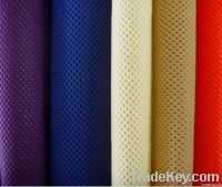 nonwoven fabric