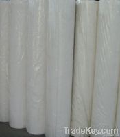 nonwoven fabric