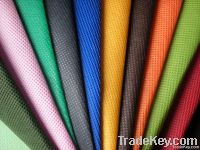 nonwoven fabric