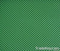 polypropylene fabric