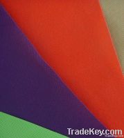 nonwoven cloth