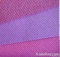 nonwoven fabric roll