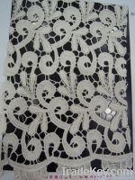 lace fabric