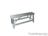 drywall bench