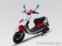 Fashionable Motorcycle With Wheels Group And