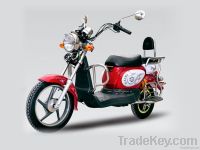 High Performance Electric Motorcycle For Man