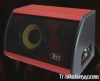 Active Ladder Shape Subwoofer