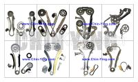Engine Tensioner Chain Sproket Gear Guide