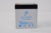 12V4.5AH Lead Acid Battery