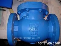 gate valve