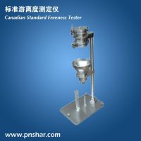Canadian Standard Freeness Tester