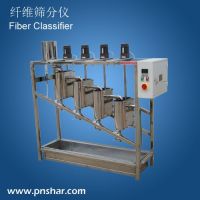 Bauer Fiber Classifier