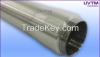 Rotary sputtering target Silver(Ag)
