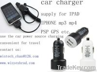 CAR CHARGER