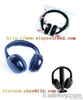 SD CARD HEADSET