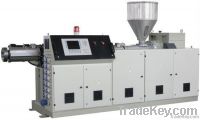 Single Screw Extruder