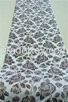 Sizo Web Nonwoven Table Runners