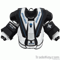 Bauer Elite Senior Hockey Goalie Chest and Arm Protector