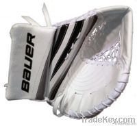 Bauer RX4 Senior Hockey Goalie Catcher