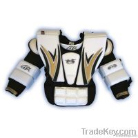 Brians Zero G Senior Hockey Goalie Chest &amp; Arm Protector