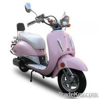 scooter for EU Market